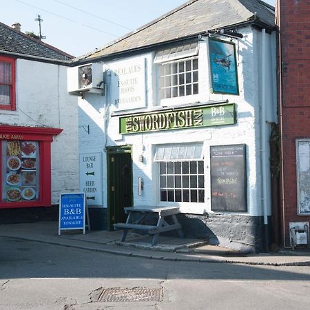 The Swordfish Inn เพนแซนซ์ ภายนอก รูปภาพ