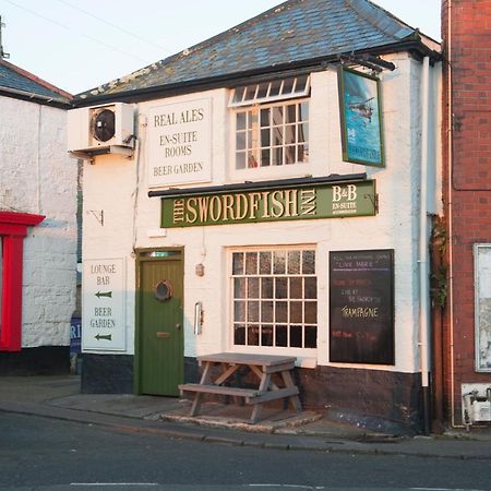 The Swordfish Inn เพนแซนซ์ ภายนอก รูปภาพ
